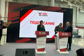 Компания «БашИнком» на ASIAEXPO-2024 договорилась об испытании своих препаратов в Саудовской Аравии и Камеруне