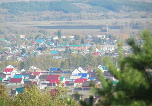 В селах Альшеевского района скоро начнутся сабантуи
