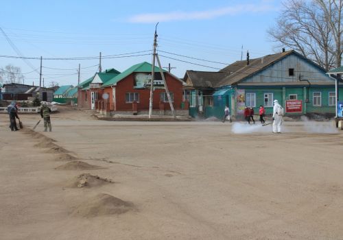 Погода на неделю в михайловке алтайского края