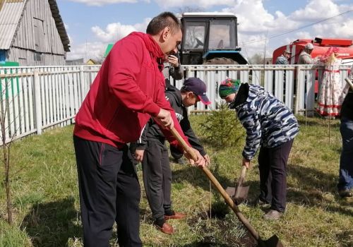 Карта старобалтачево балтачевский район