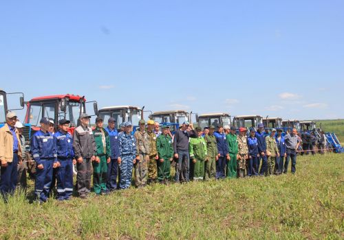 Характеристика на тракториста машиниста сельского хозяйства образец