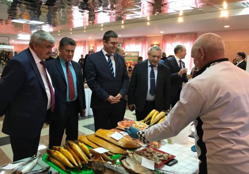 Башкирский НИИСХ: Аграрии Чишминского района отметили свой профессиональный праздник