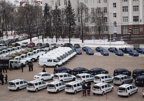 Аукцион в башкирии автомобилей